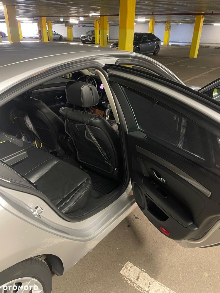 Renault Laguna - 13