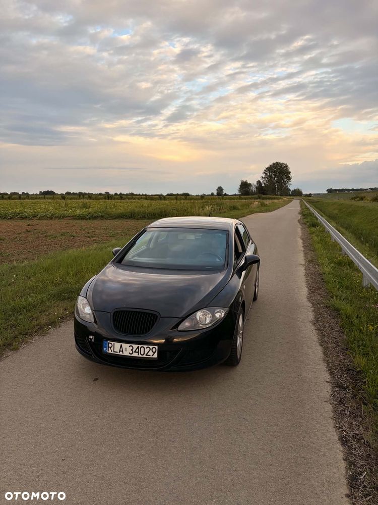 Seat Leon 1.6 Audience - 13
