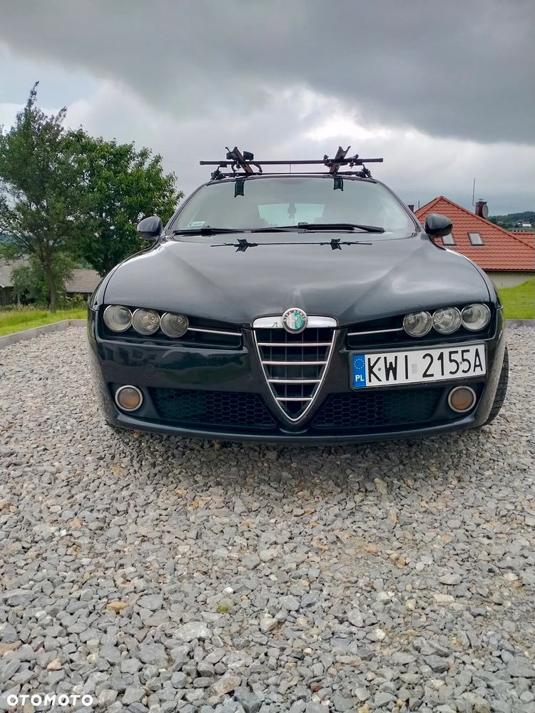 Alfa Romeo 159 - 2