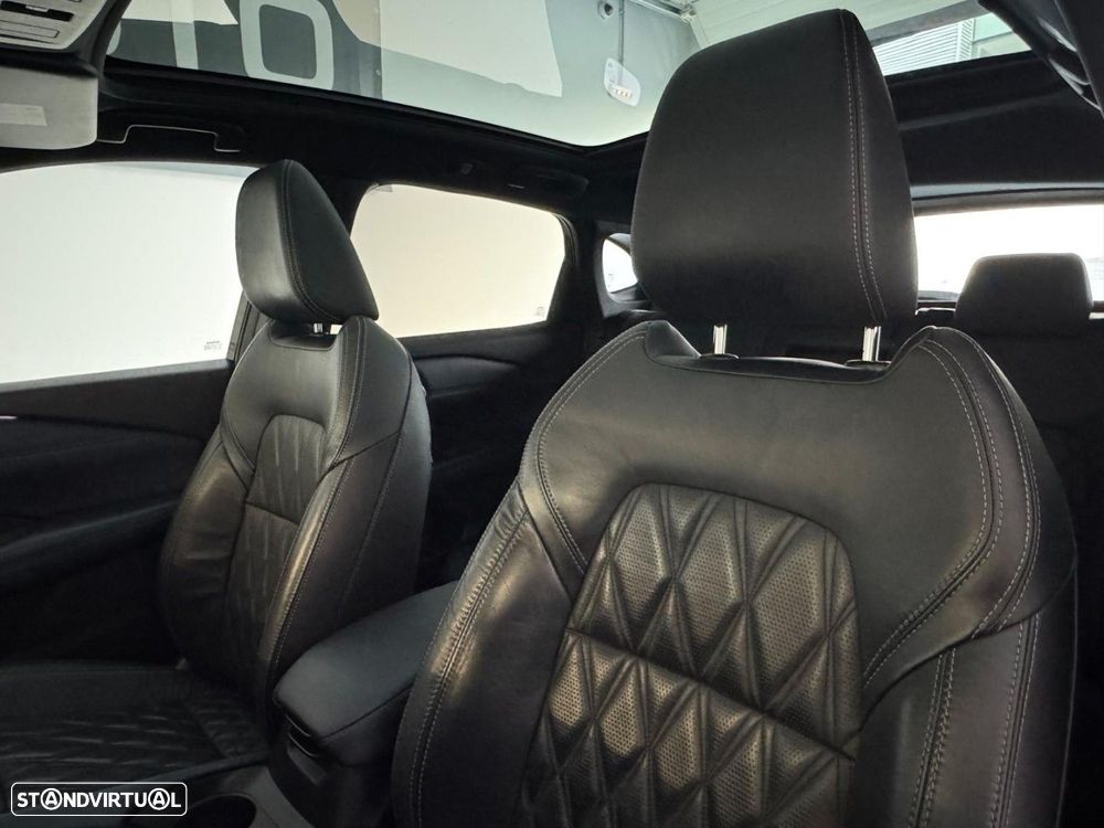 Nissan Qashqai 1.3 DIG-T Tekna+ TT - 21