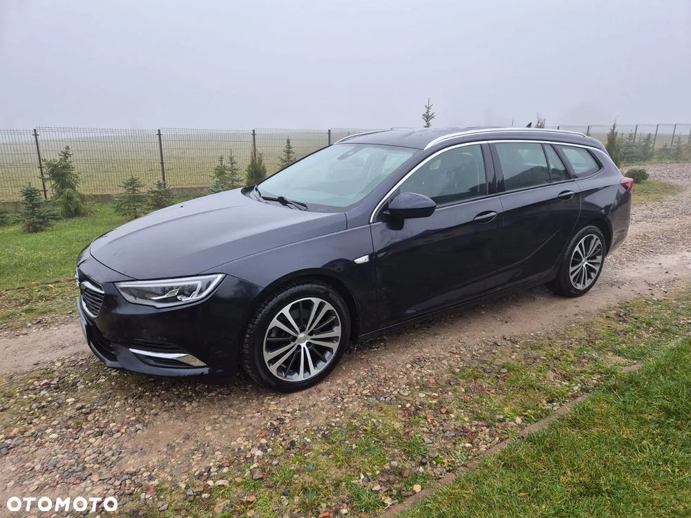 Opel Insignia 1.6 CDTI Sports Tourer - 16