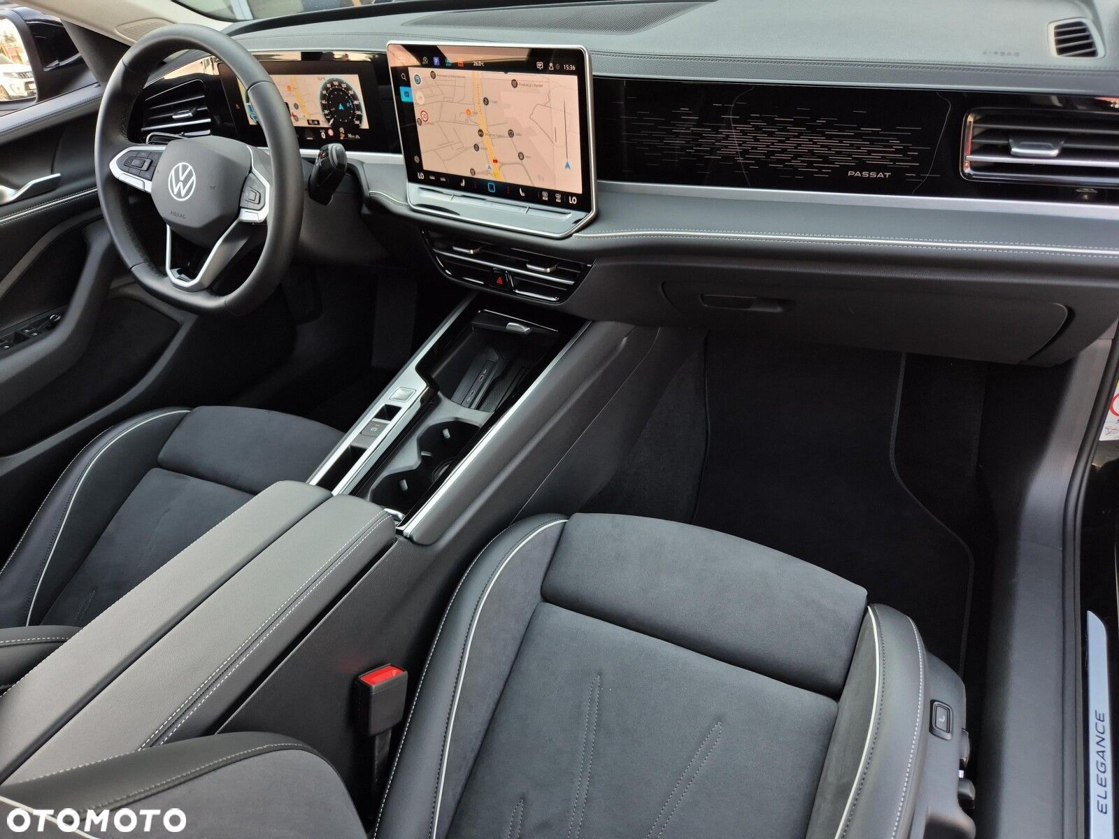 Volkswagen Passat - 10