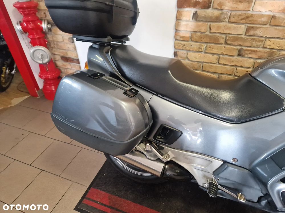 Honda ST - 28