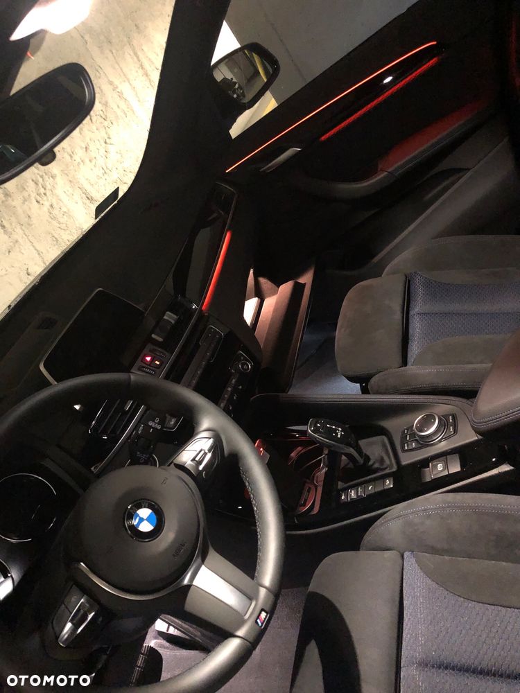 BMW X1 xDrive20i M Sport - 7