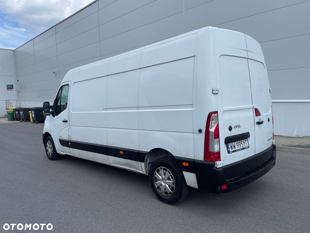 Renault Master L3H2 VA - 4