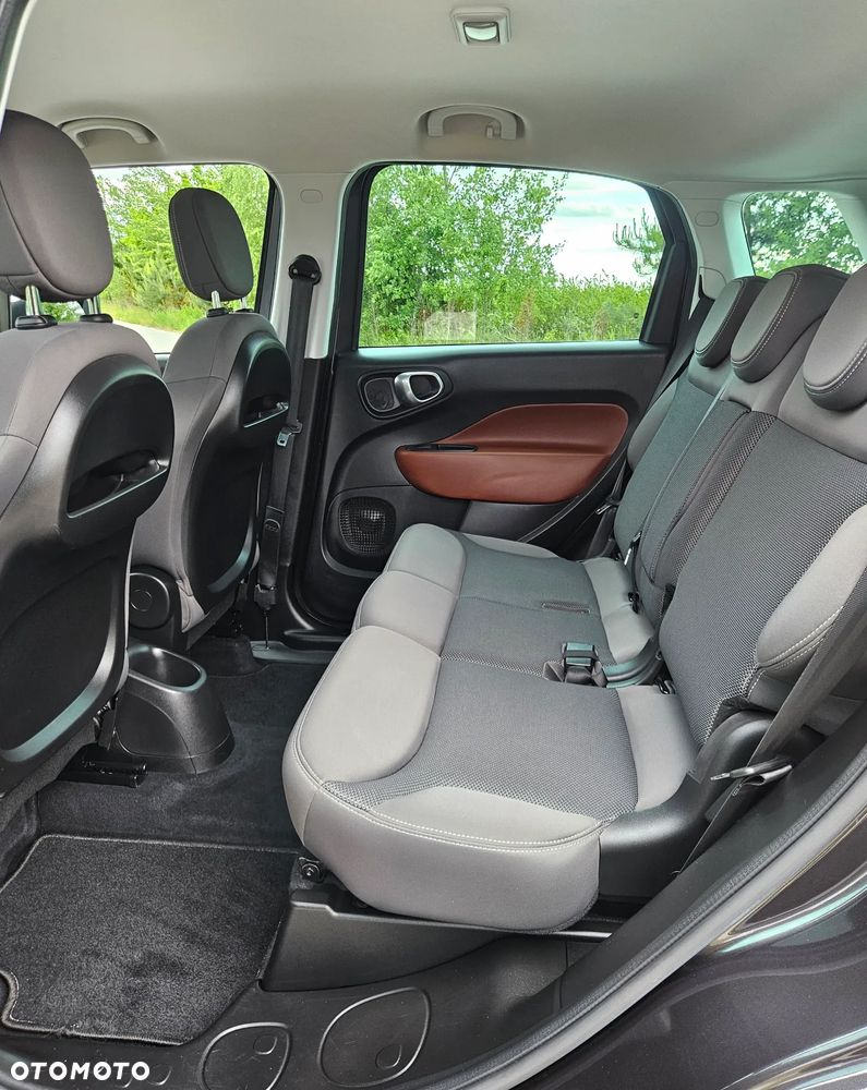 Fiat 500L 1.4 16V T-Jet Trekking - 7