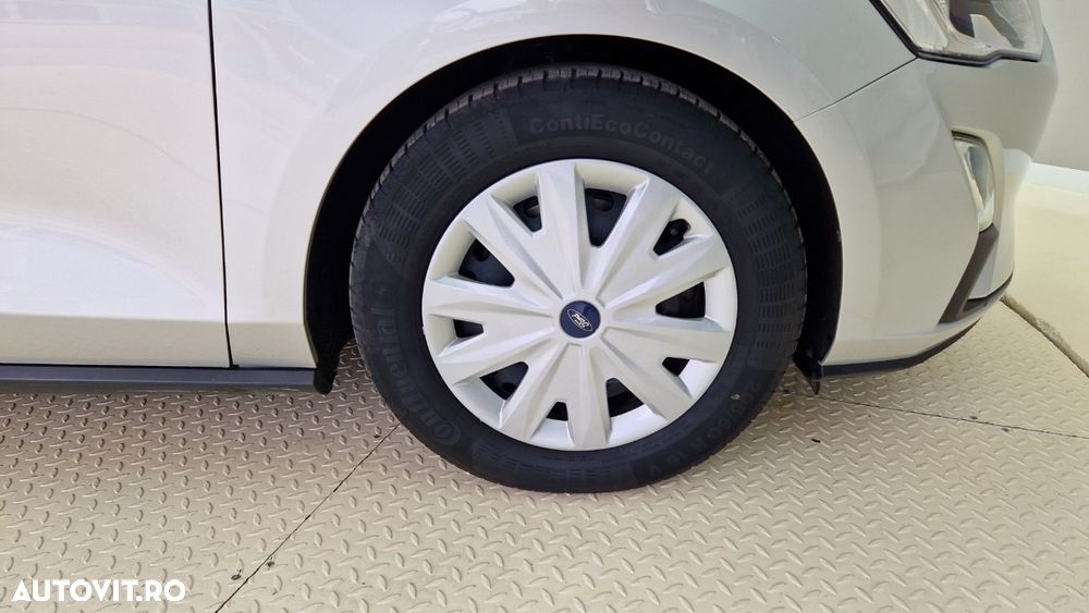 Ford Focus 1.5 EcoBlue Active Business - 20