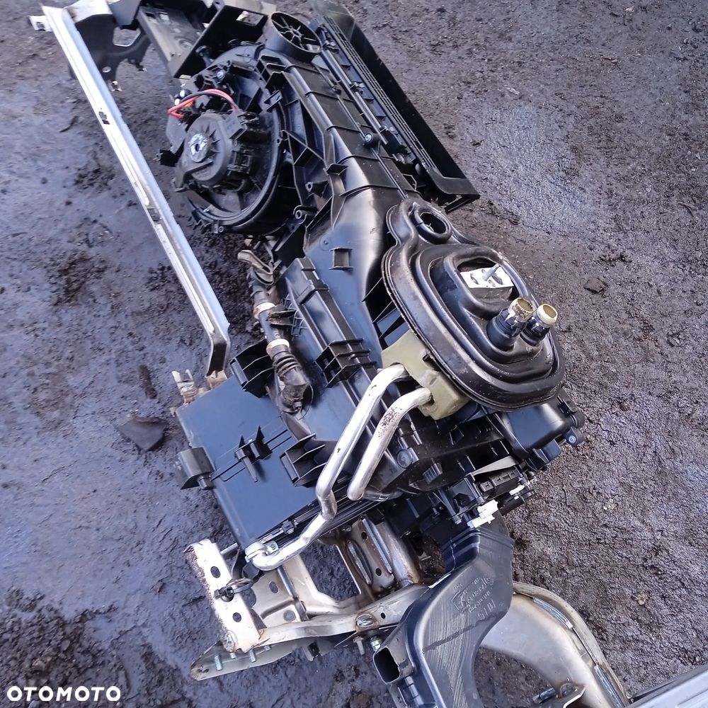 Nagrzewnica Crafter II Man TGE - 3
