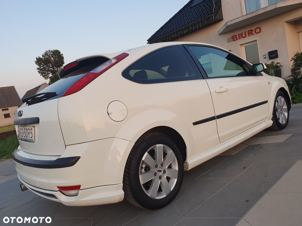 Ford Focus - 2