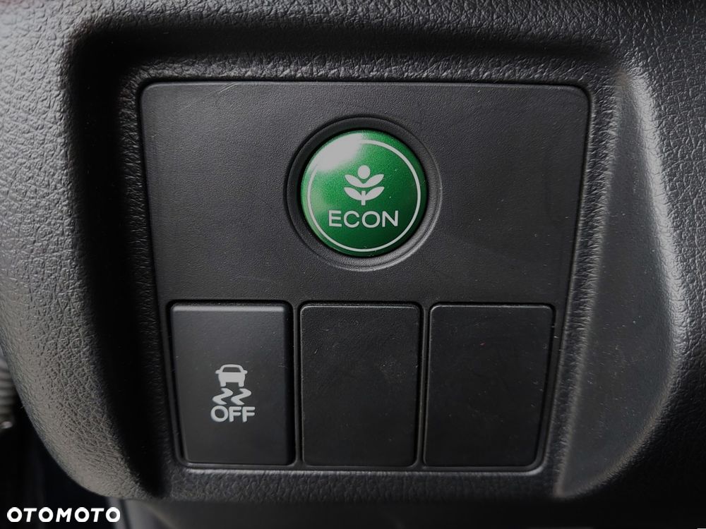 Honda HR-V 1.5 Comfort - 27