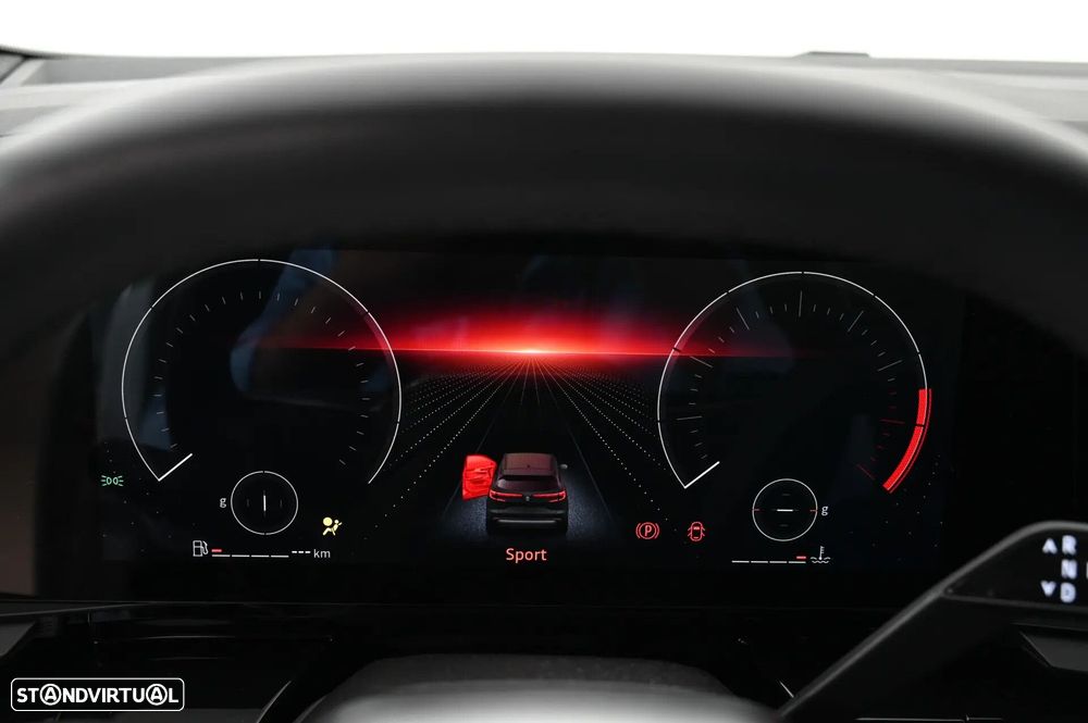 Renault Austral 1.3 Mild Hybrid Iconic Auto - 21