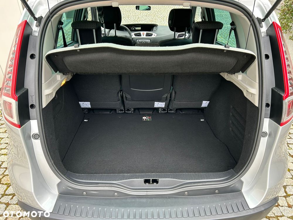 Renault Scenic 1.6 16V 110 Authentique - 7