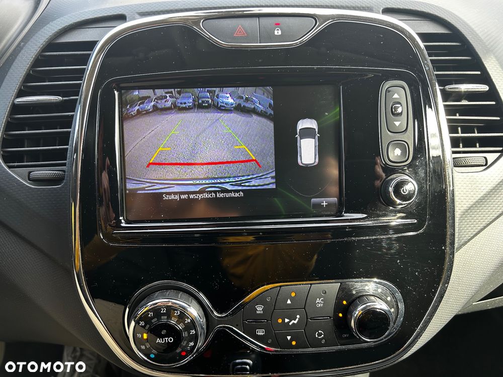 Renault Captur - 12