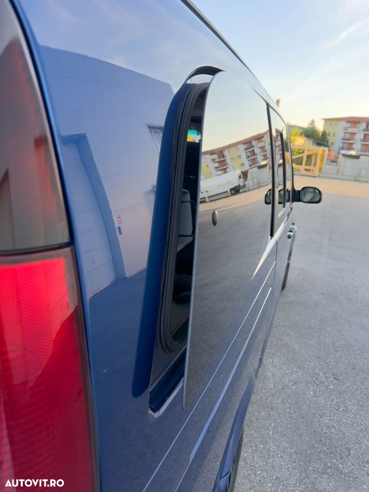 Mercedes-Benz Viano - 17