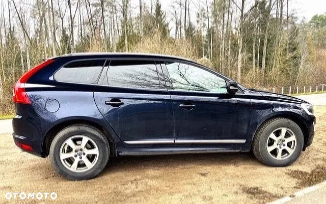 Volvo XC 60 D4 AWD Summum - 5