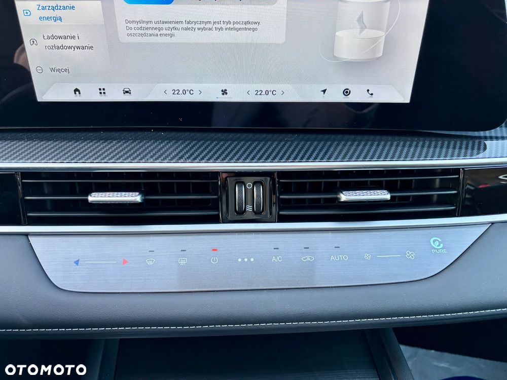 Chery Tiggo 7 1.5 T-GDI Super Hybrid Prestige DHT - 31