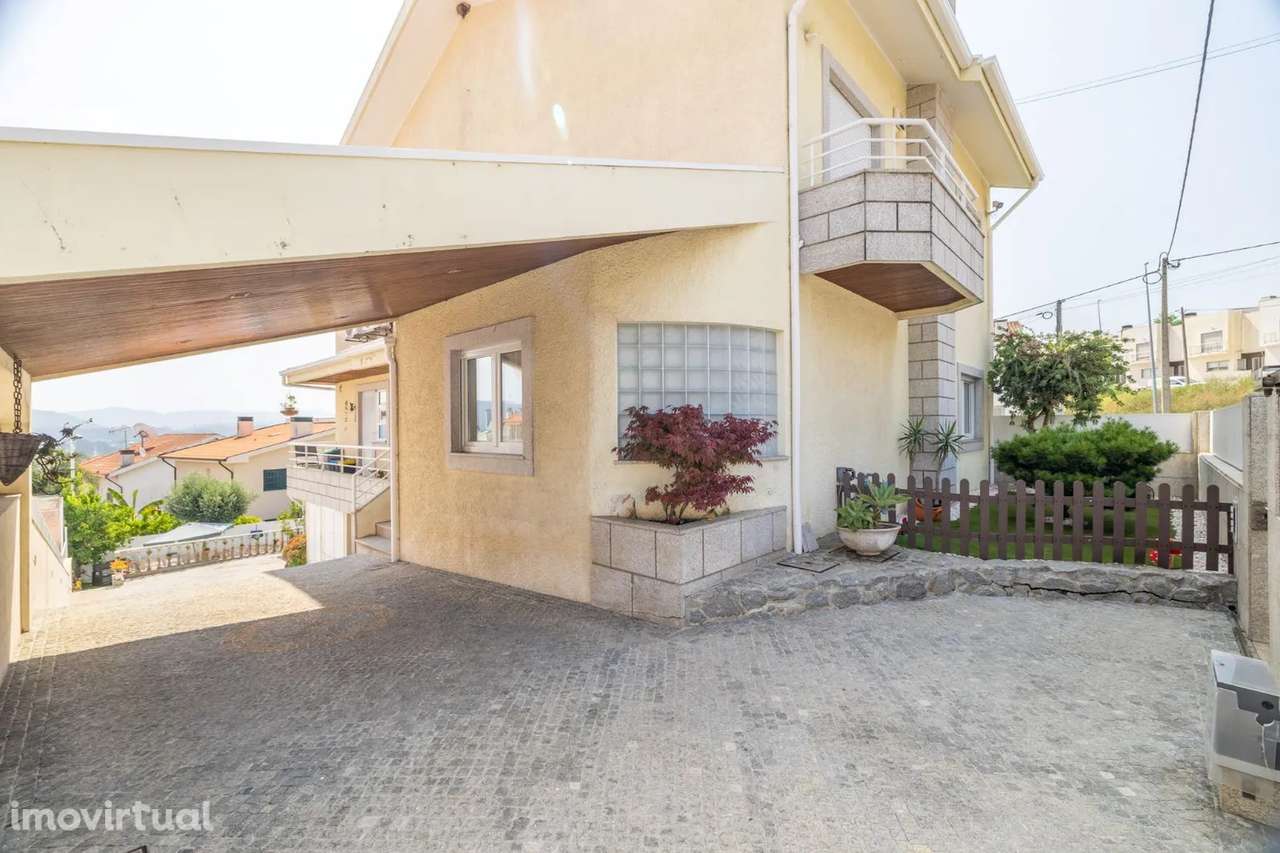 Moradia T3 em Jovim / Gondomar - Grande imagem: 5/24