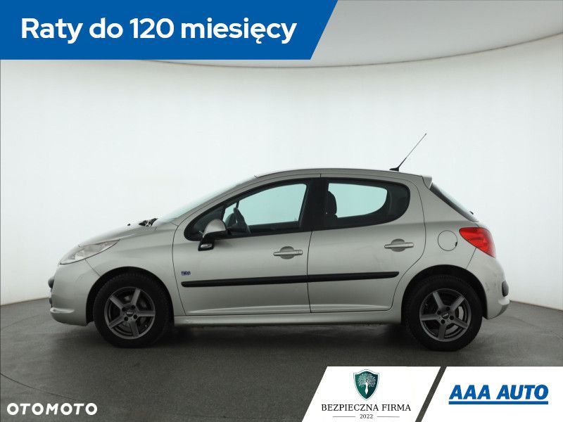 Peugeot 207 - 3