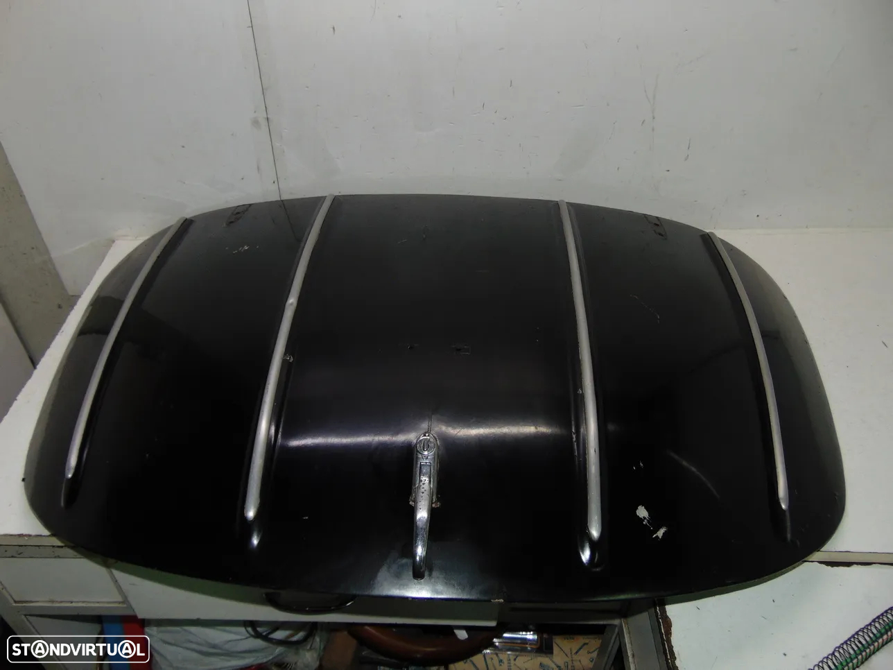 DKW Vemag 3 =6 Auto union tampa mala - 10
