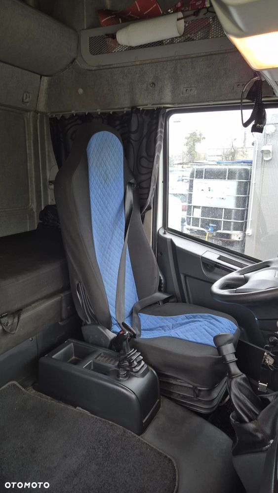Iveco Eurocargo 120E25 - 15