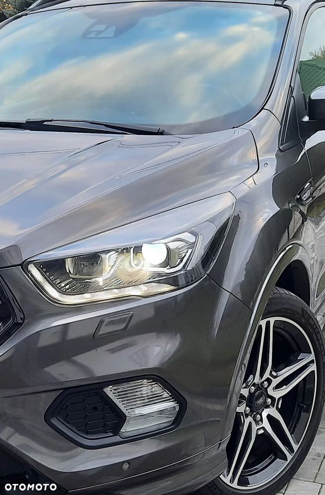 Ford Kuga 2.0 TDCi AWD ST-Line Black - 6