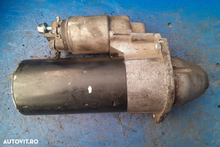 Electromotor DSG A0051517401 Mercedes-Benz B-Class W245 [2005 - 2008] - 5