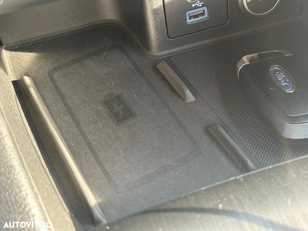 Ford Kuga 2.5 Duratec PHEV Titanium X - 31