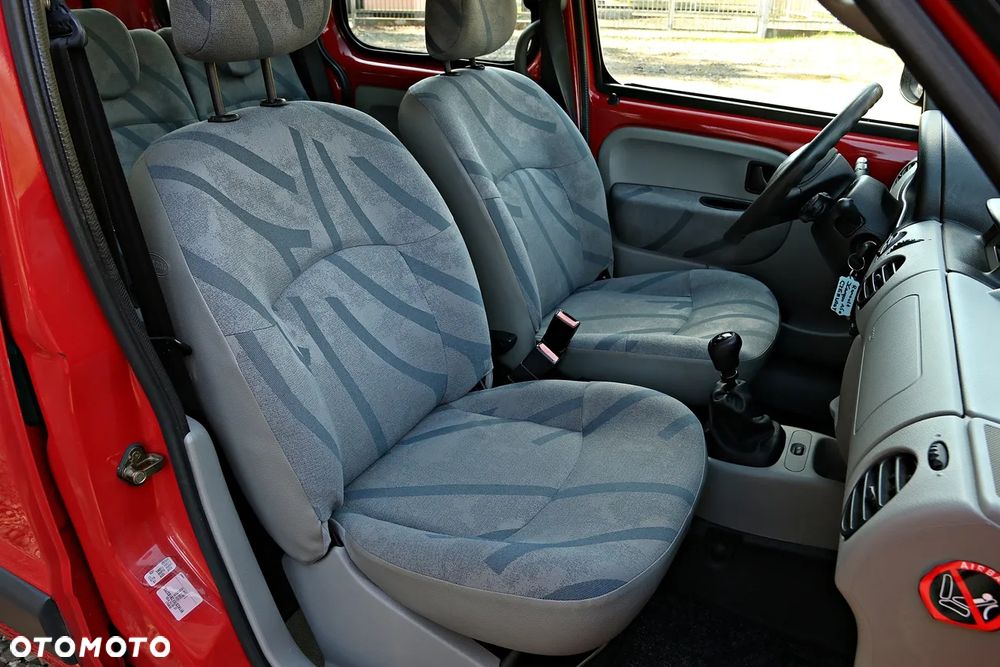 Renault Kangoo 1.5 dCi Edition - 32