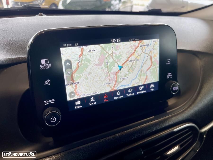 Fiat Tipo 1.3 MultiJet Life - 15