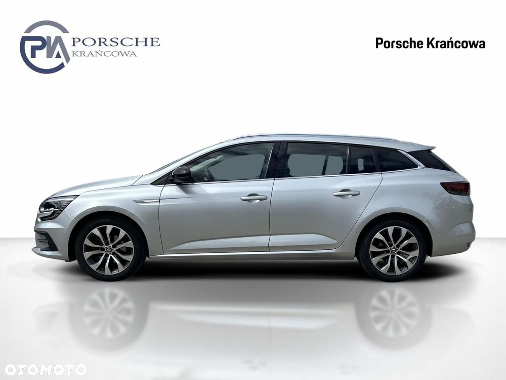 Renault Megane 1.5 Blue dCi Techno EDC - 2