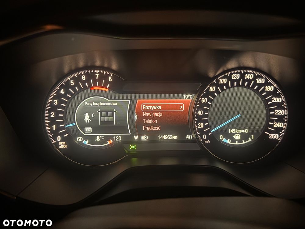 Ford Mondeo 1.5 EcoBoost ST-Line - 12
