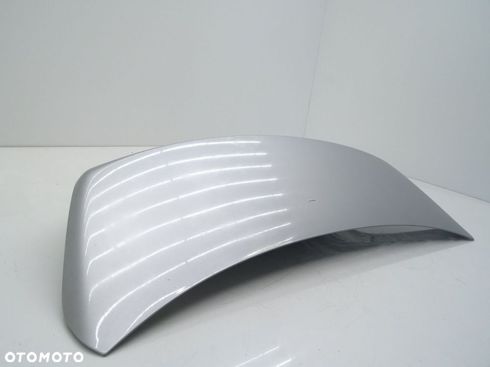 Klapa tył tylna 775 mercedes w221 sedan - 10