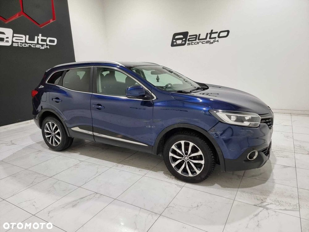 Renault Kadjar - 11