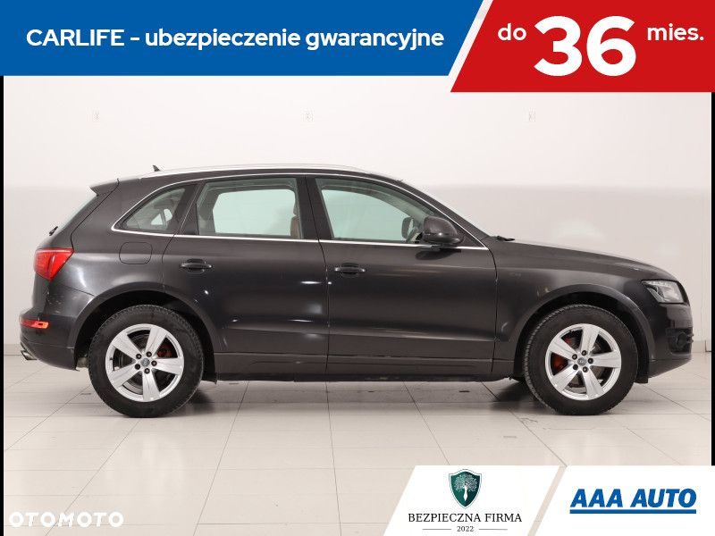 Audi Q5 - 7