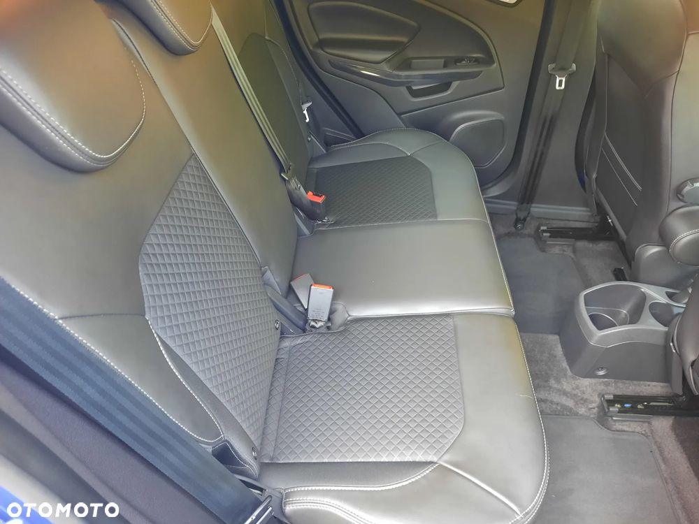 Ford EcoSport - 20