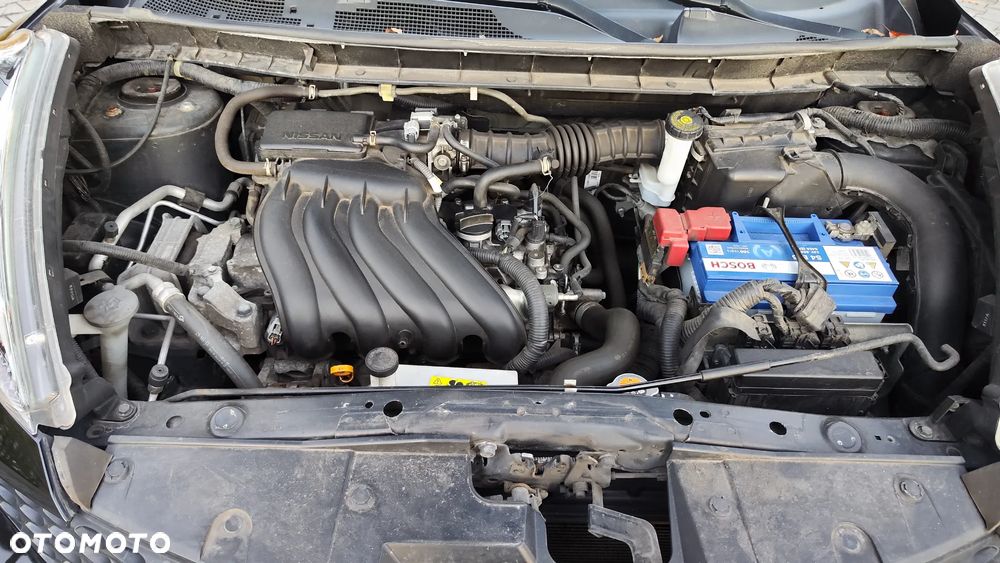 Nissan Juke 1.6 N-Tec - 32