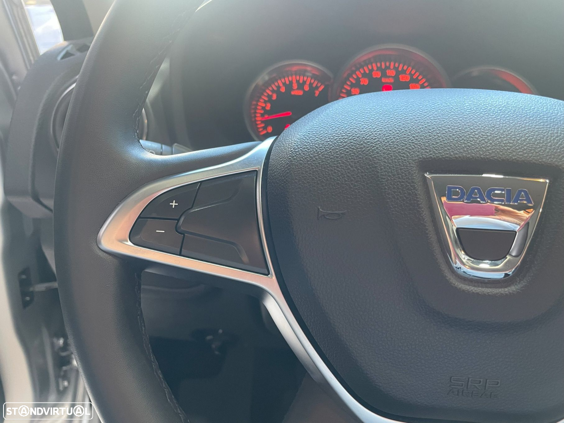 Dacia Sandero 0.9 TCe Comfort - 20