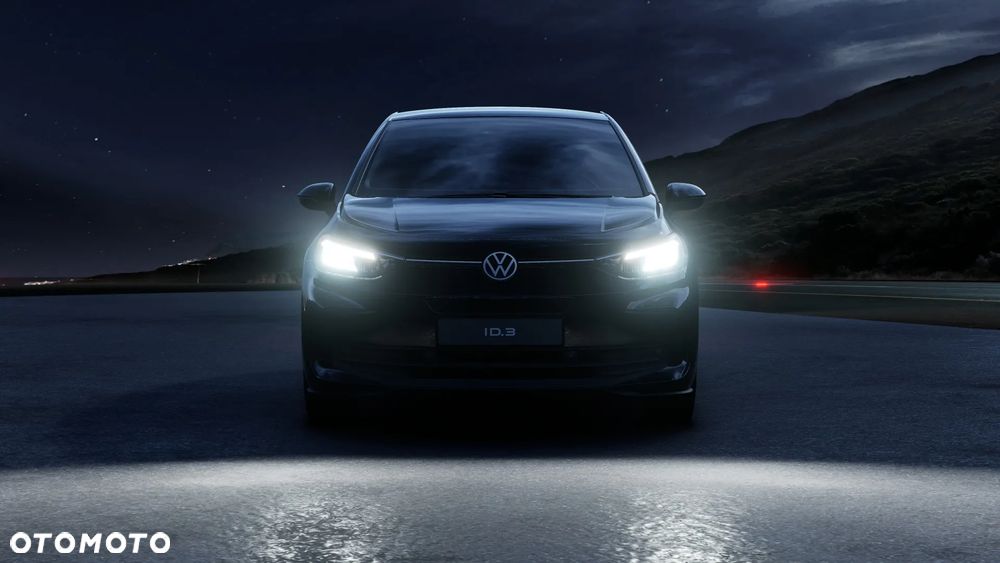 Volkswagen ID.3 52kWh Plus - 6