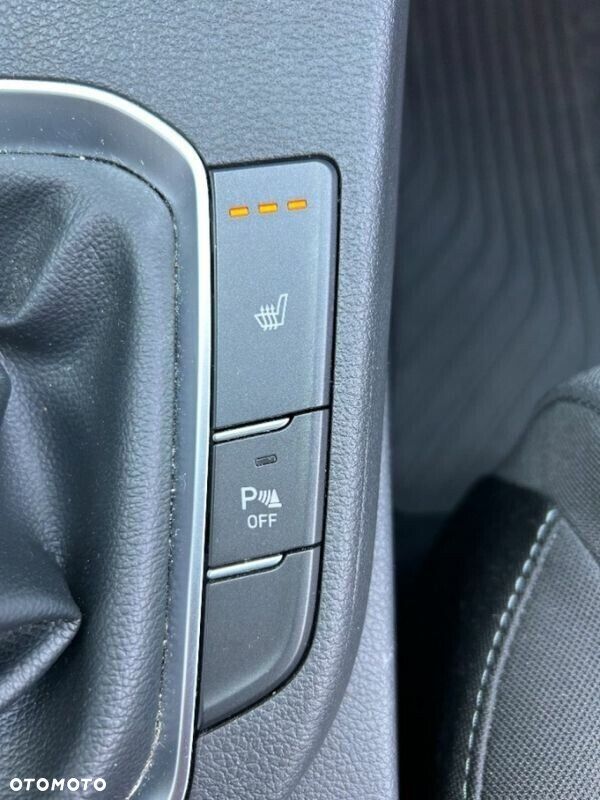 Hyundai i30 1.0 T-GDI Smart - 27