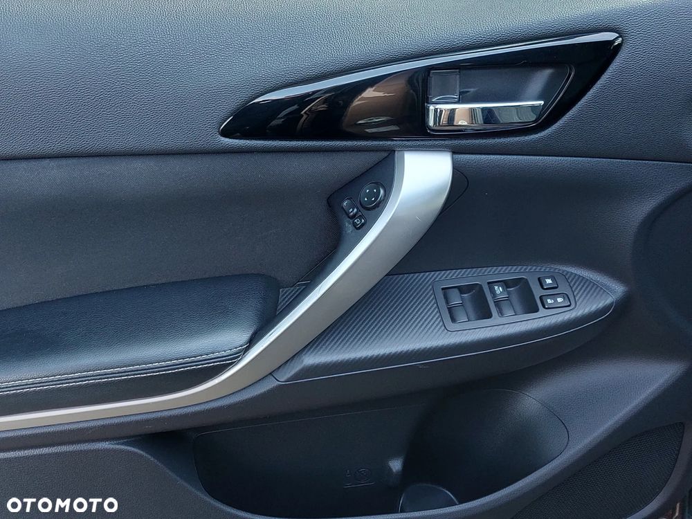 Mitsubishi Eclipse Cross 1.5 T Intense - 13