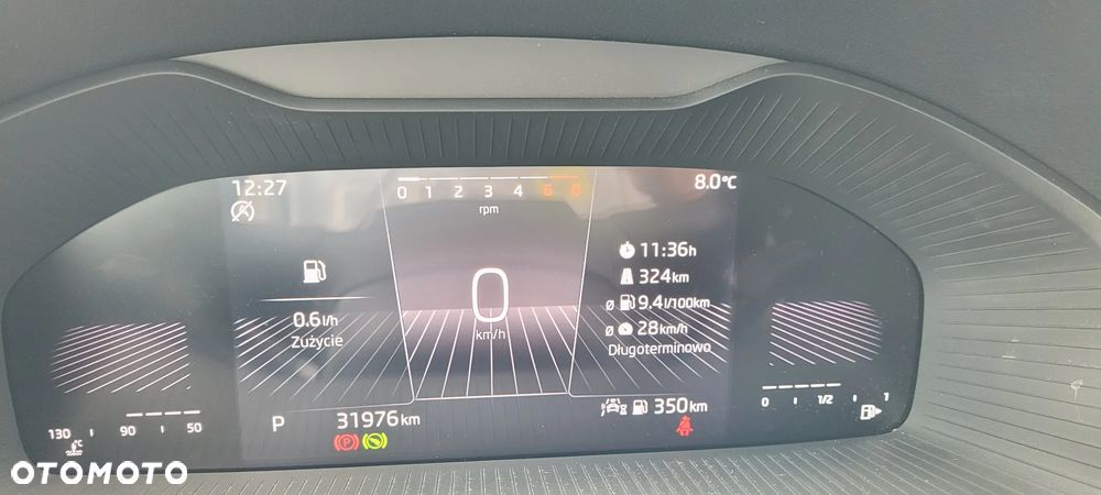 Skoda Kodiaq 1.5 TSI ACT 4x2 Ambition DSG - 6