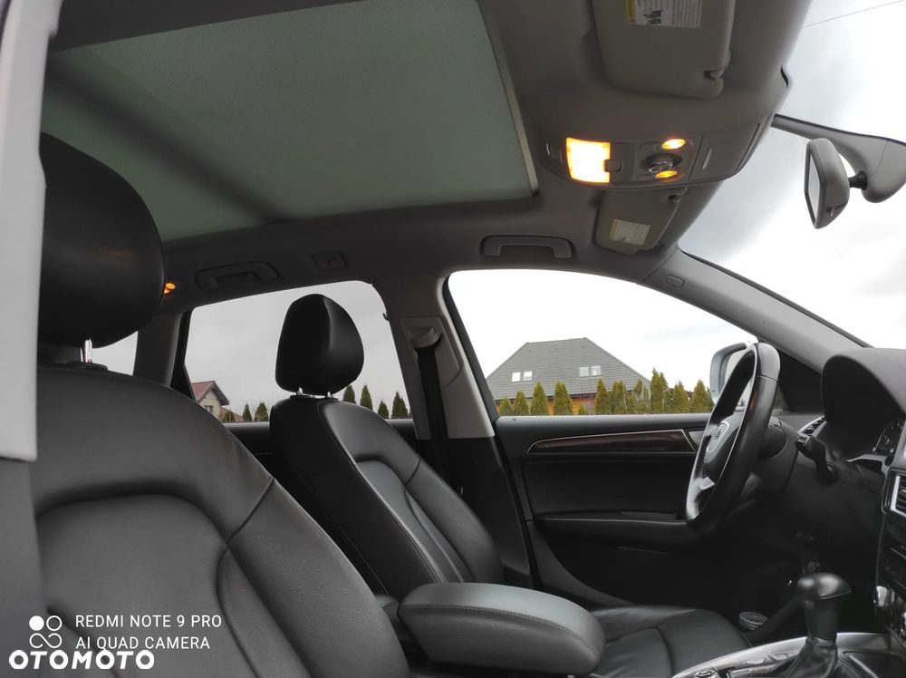 Audi Q5 2.0 TFSI Quattro S tronic - 13