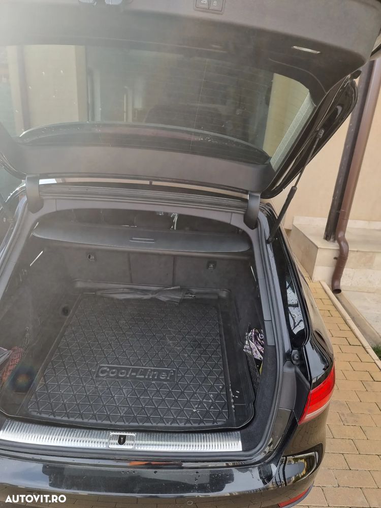 Audi A4 2.0 TDI S tronic quattro - 5