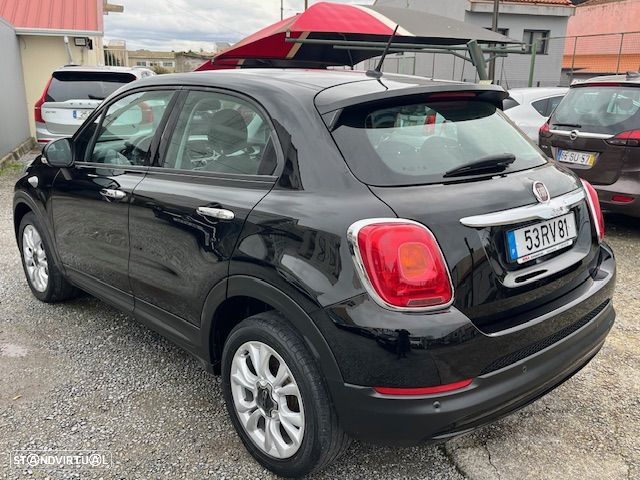 Fiat 500X 1.3 MJ Pop Plus J17 S&S - 3