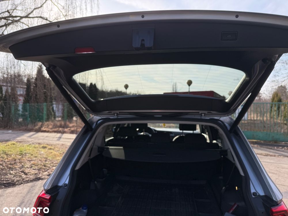 Volkswagen Tiguan 1.5 TSI EVO Highline DSG - 19