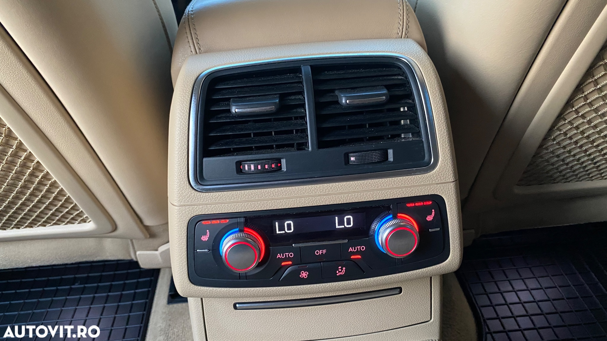 Audi A7 - 13