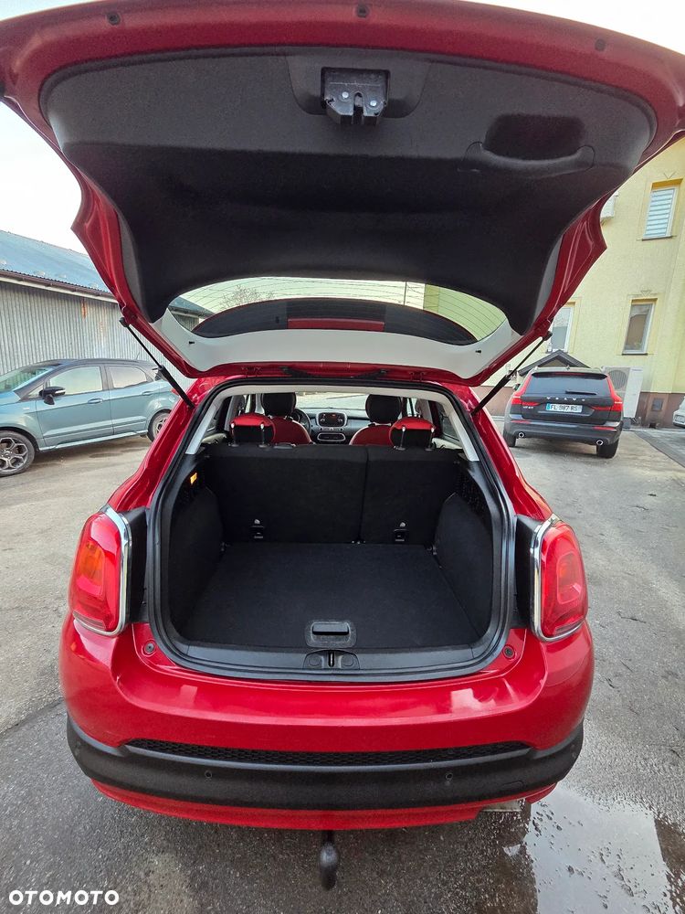 Fiat 500X 1.4 Multiair 4x2 S&S Cross Plus - 21