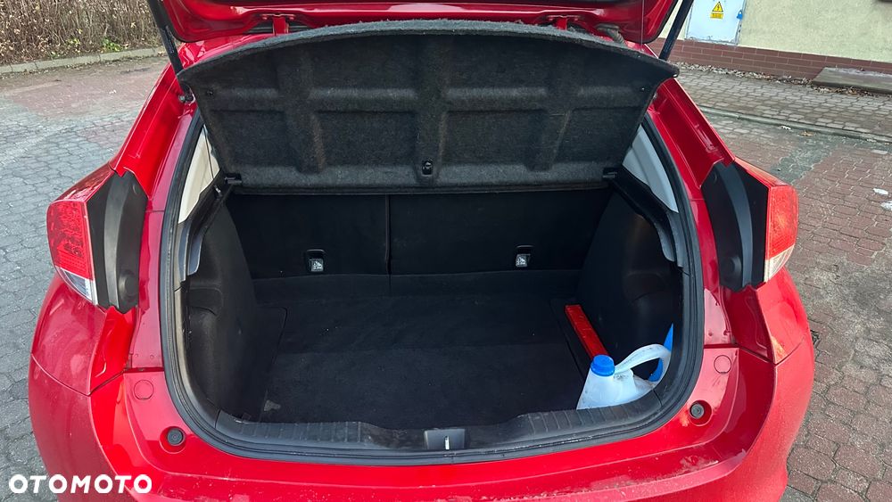 Honda Civic 1.8 Sport - 8