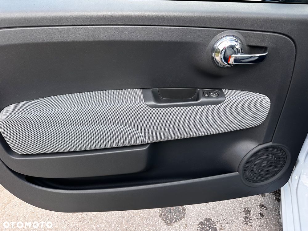 Fiat 500 1.2 Lounge - 22