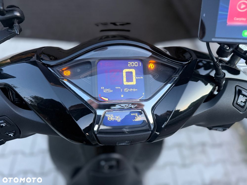 Honda SH - 29